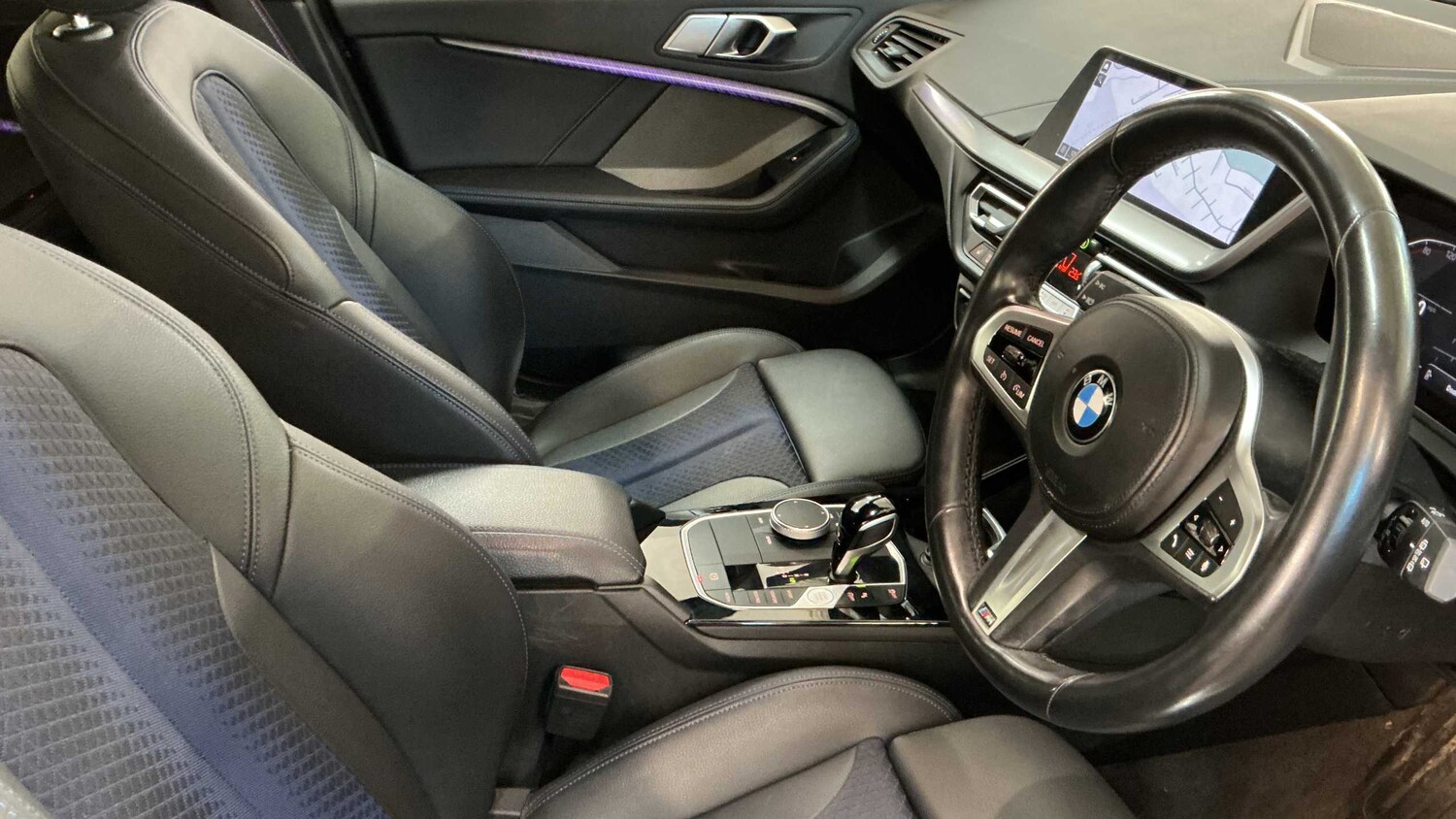 Used BMW 1 Series 2022 for sale - 77756541: Photo 20