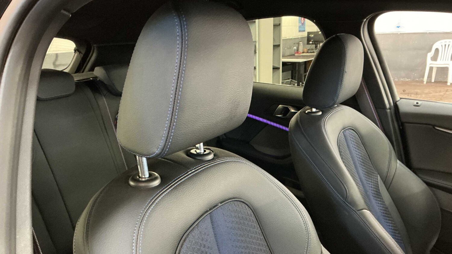 Used BMW 1 Series 2022 for sale - 77756541: Photo 21