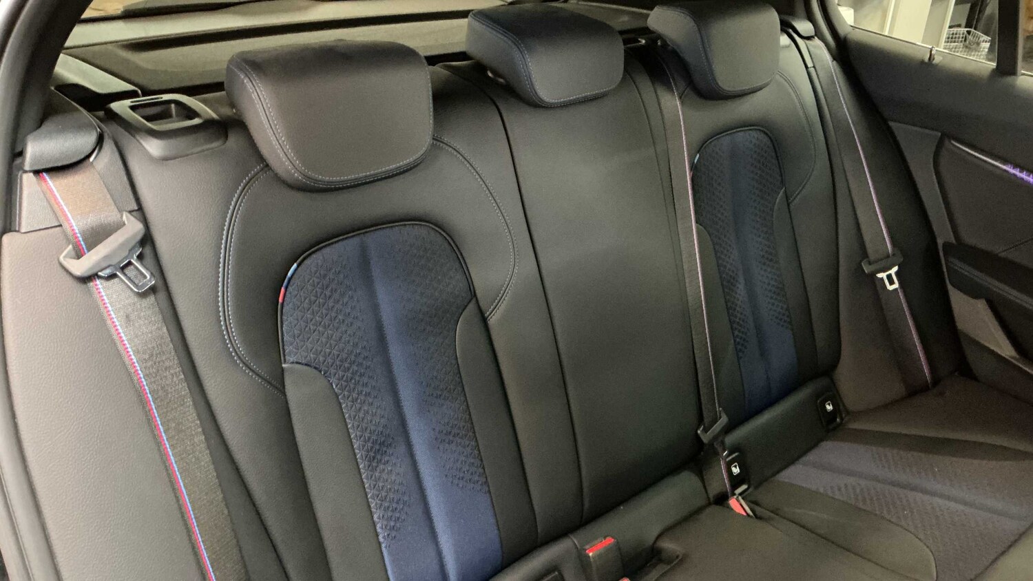 Used BMW 1 Series 2022 for sale - 77756541: Photo 23