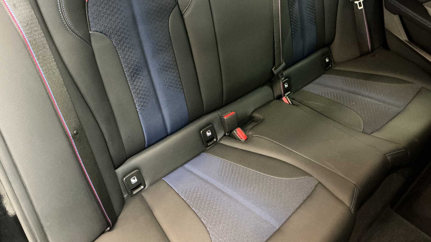 Used BMW 1 Series 2022 for sale - 77756541: Photo 24