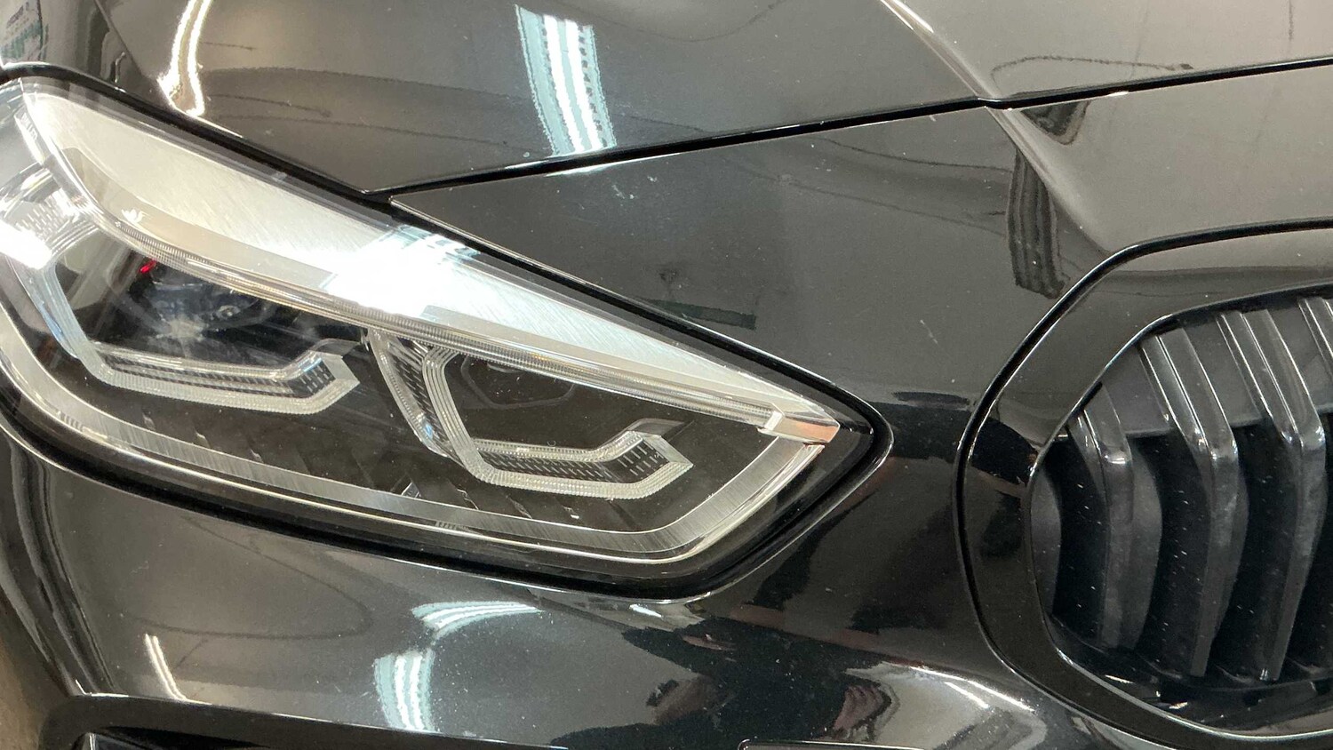 Used BMW 1 Series 2022 for sale - 77756541: Photo 30