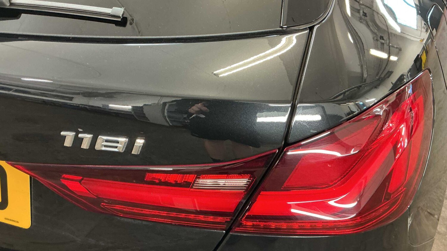 Used BMW 1 Series 2022 for sale - 77756541: Photo 32