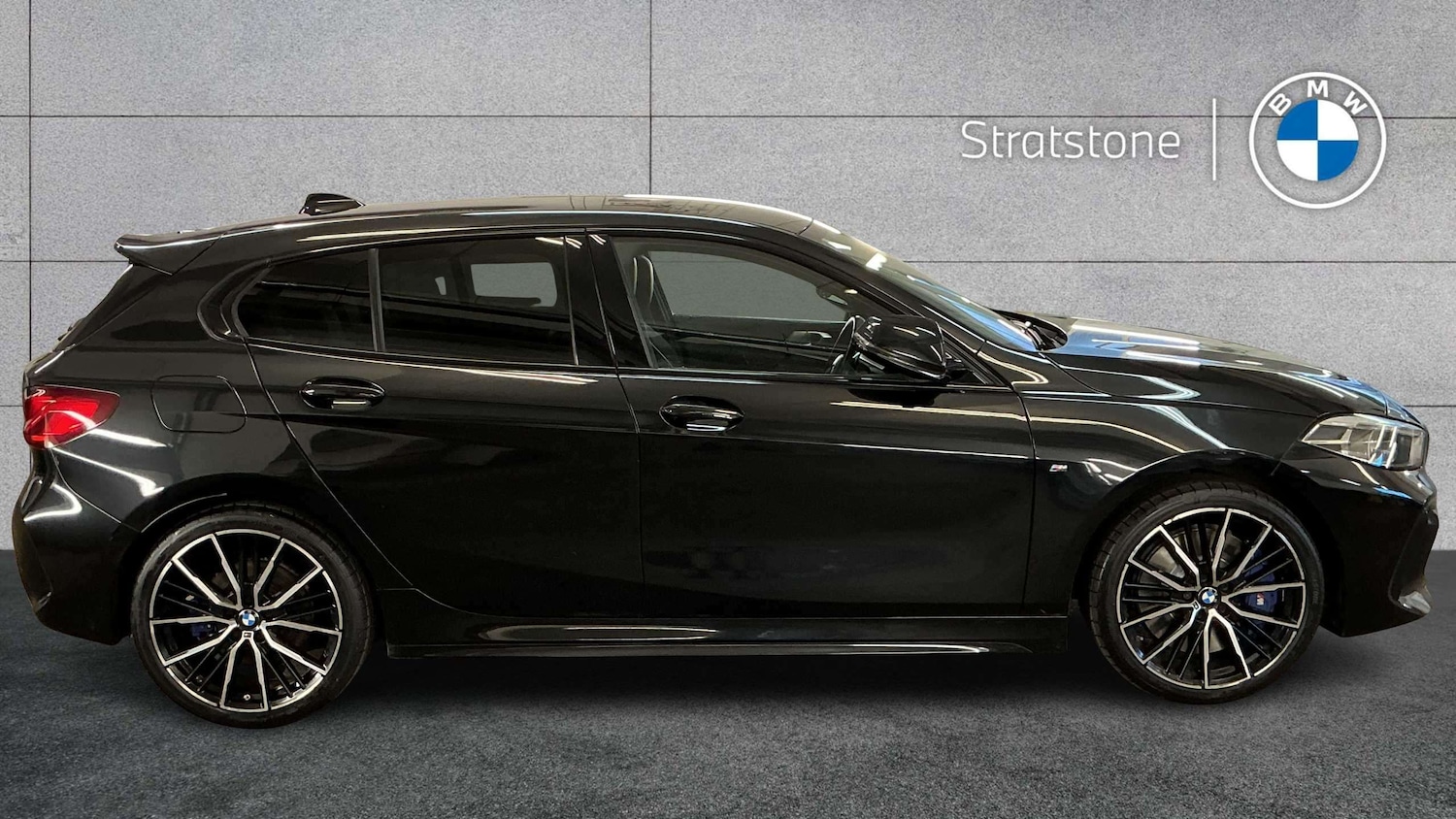 Used BMW 1 Series 2022 for sale - 77756541: Photo 4