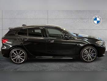 Used BMW 1 Series 2022 for sale - 77756541: Photo