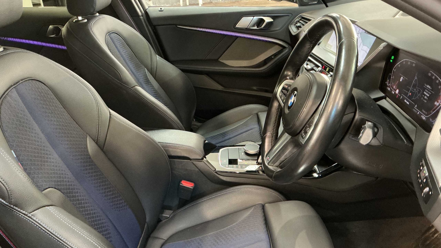 Used BMW 1 Series 2022 for sale - 77756541: Photo 5