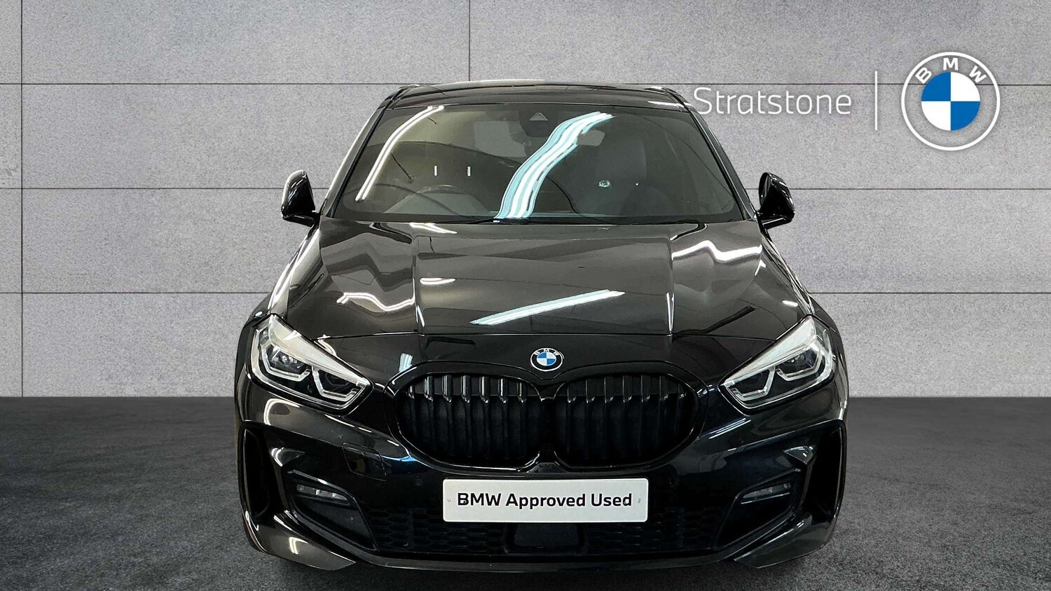 Used BMW 1 Series 2022 for sale - 77756541: Photo 6