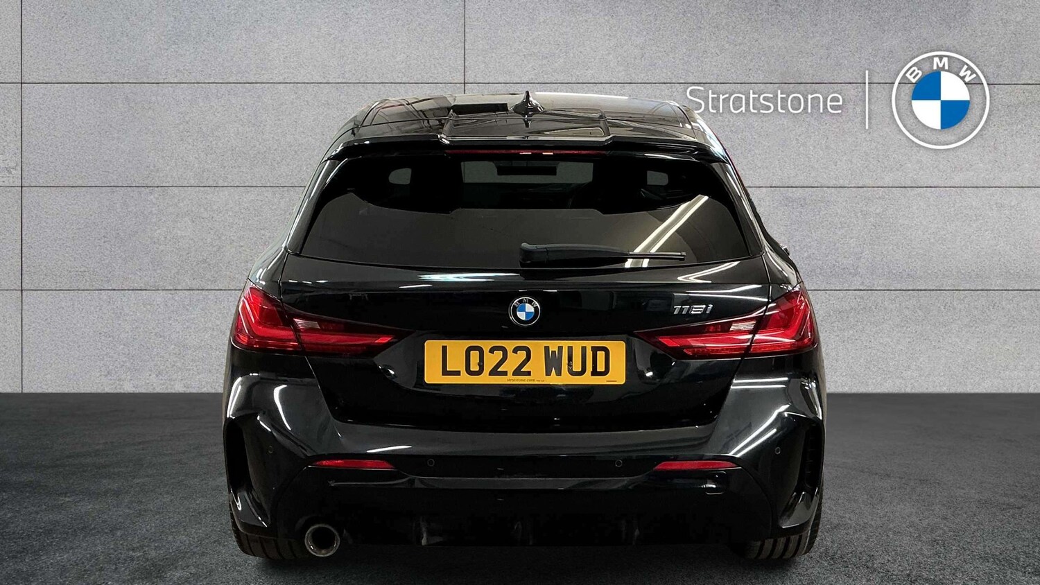 Used BMW 1 Series 2022 for sale - 77756541: Photo 7