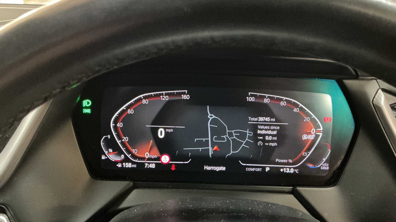 Used BMW 1 Series 2022 for sale - 77756541: Photo 9