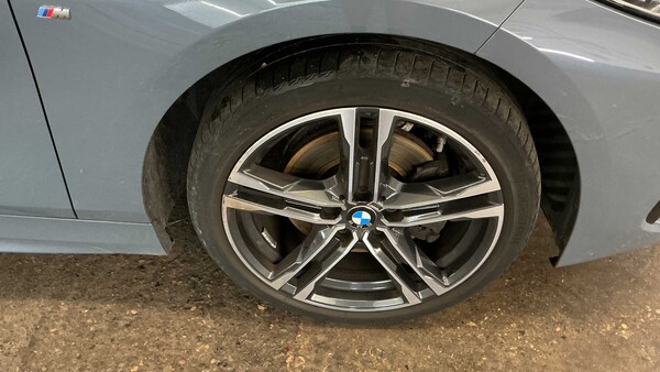 Used BMW 1 Series 2022 for sale - 76242603: Photo 11