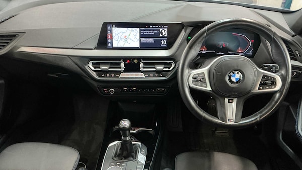 Used BMW 1 Series 2022 for sale - 76242603: Photo 16