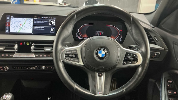 Used BMW 1 Series 2022 for sale - 76242603: Photo 17