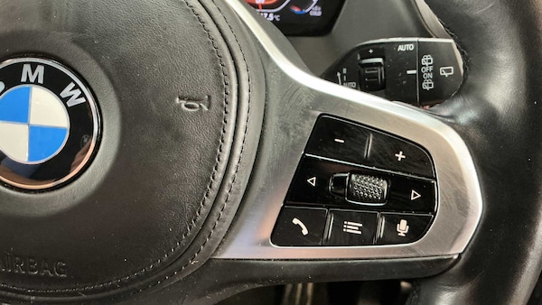 Used BMW 1 Series 2022 for sale - 76242603: Photo 19