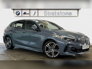 BMW - 1 Series