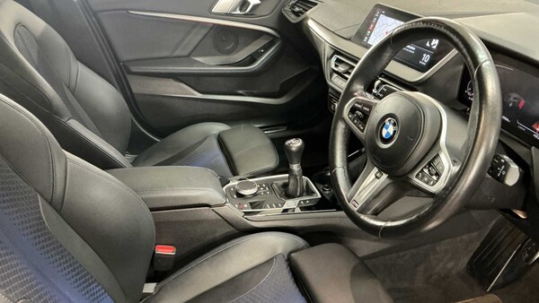 Used BMW 1 Series 2022 for sale - 76242603: Photo 20