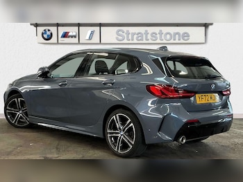 Used BMW 1 Series 2022 for sale - 76242603: Photo 2