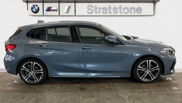 Used BMW 1 Series 2022 for sale - 76242603: Photo 3