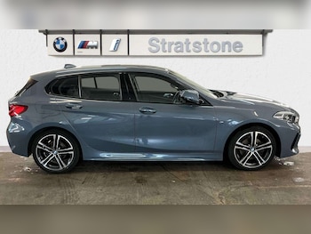 Used BMW 1 Series 2022 for sale - 76242603: Photo 3