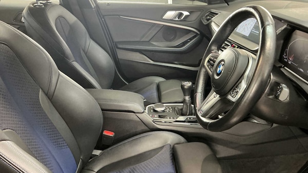 Used BMW 1 Series 2022 for sale - 76242603: Photo 5