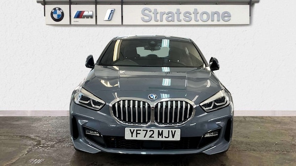 Used BMW 1 Series 2022 for sale - 76242603: Photo 6