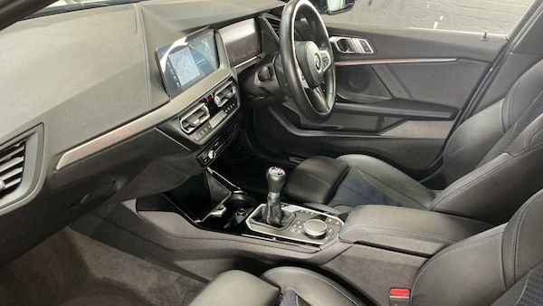 Used BMW 1 Series 2022 for sale - 76242603: Photo 8