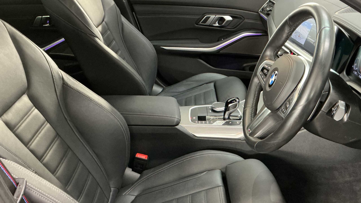 Used BMW 3 Series 2022 for sale - 76004342: Photo 18