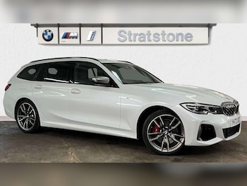 2022 - M340i xDrive 5dr Step Auto