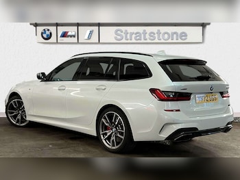 Used BMW 3 Series 2022 for sale - 76004342: Photo 2
