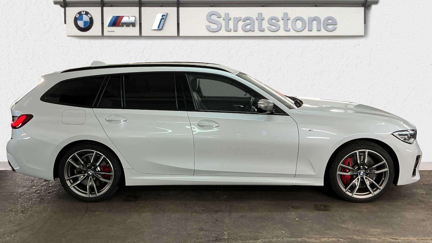 Used BMW 3 Series 2022 for sale - 76004342: Photo 3