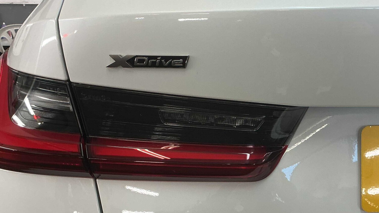 Used BMW 3 Series 2022 for sale - 76004342: Photo 32