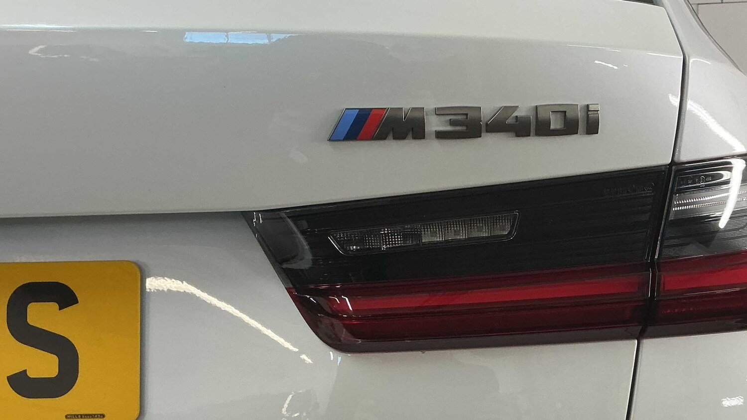 Used BMW 3 Series 2022 for sale - 76004342: Photo 33