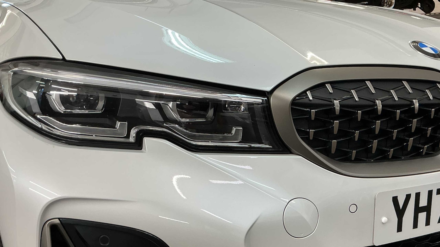 Used BMW 3 Series 2022 for sale - 76004342: Photo 34