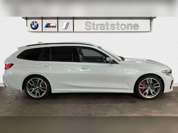Used BMW 3 Series 2022 for sale - 76004342: Photo 3