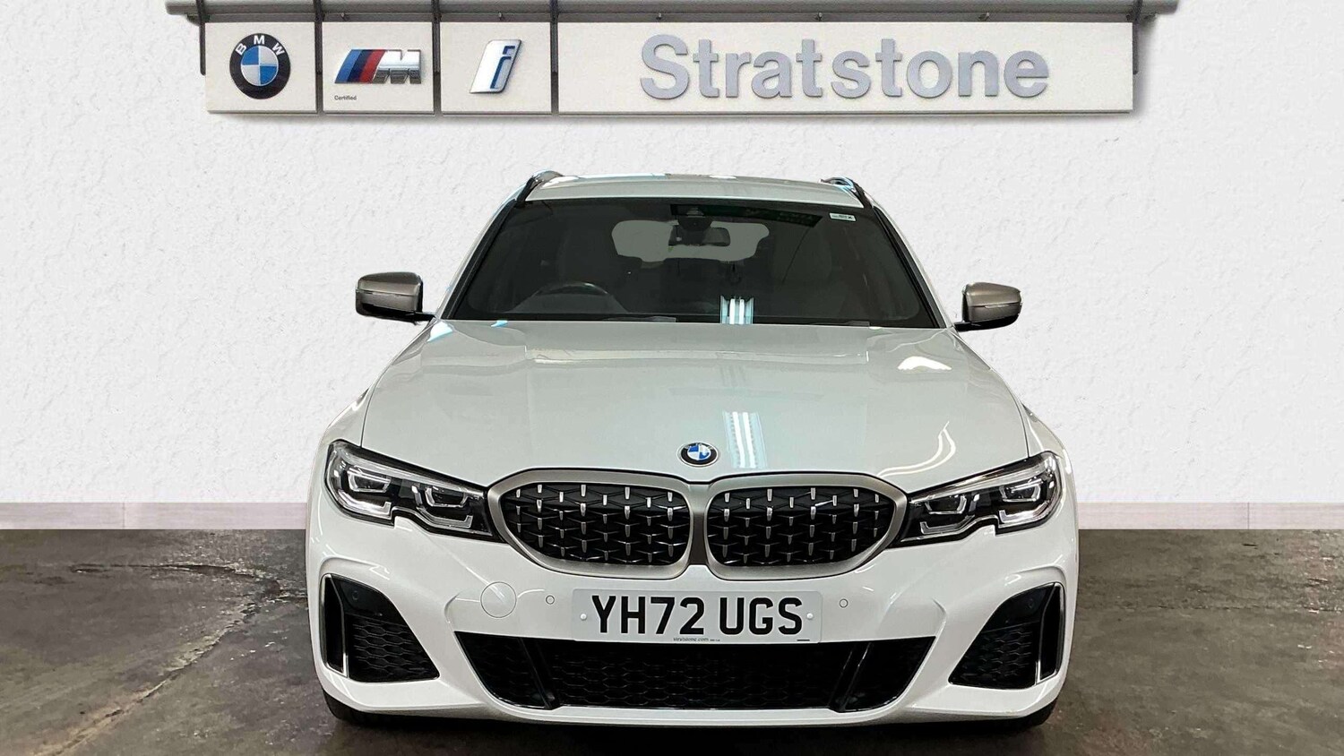 Used BMW 3 Series 2022 for sale - 76004342: Photo 5