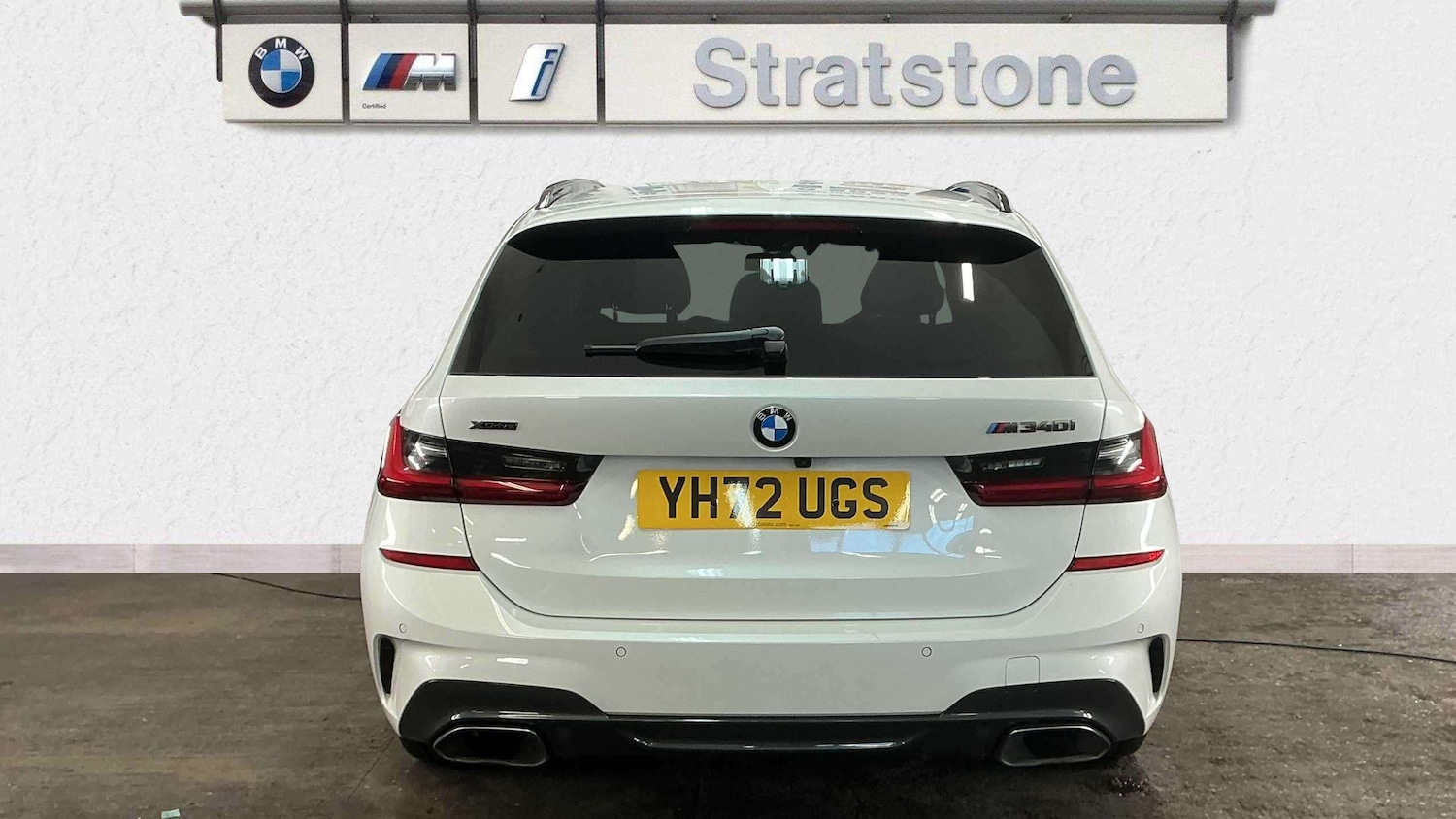 Used BMW 3 Series 2022 for sale - 76004342: Photo 6