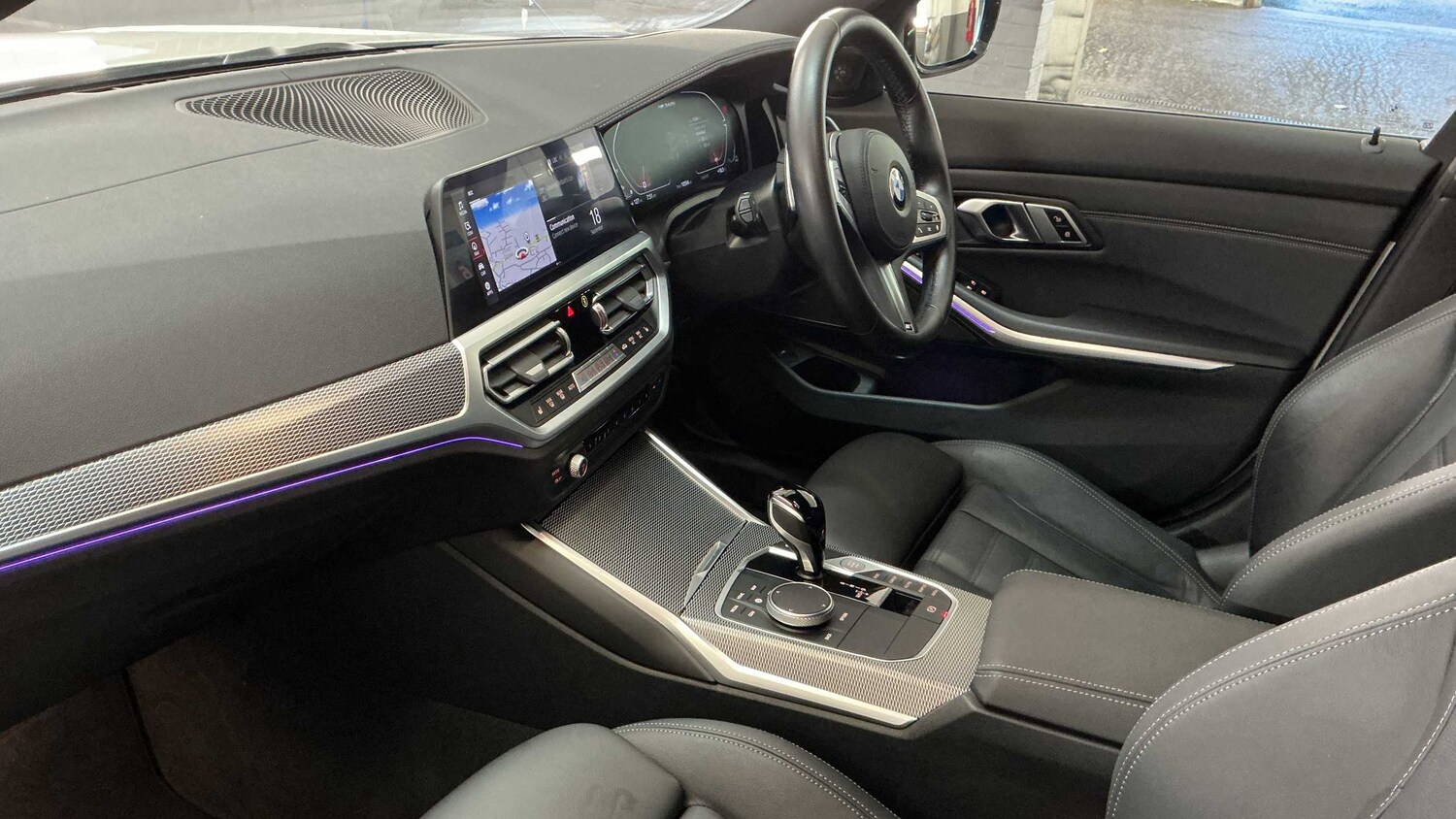 Used BMW 3 Series 2022 for sale - 76004342: Photo 7