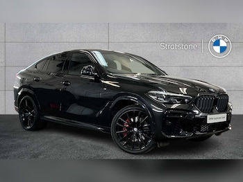 Used BMW X6 2023 for sale - 78264679: Photo