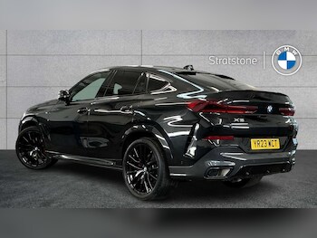 Used BMW X6 2023 for sale - 78264679: Photo