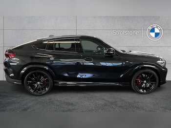 Used BMW X6 2023 for sale - 78264679: Photo