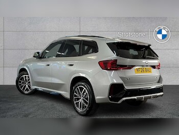 Used BMW X1 2026 for sale - 78247950: Photo
