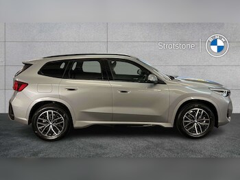 Used BMW X1 2026 for sale - 78247950: Photo