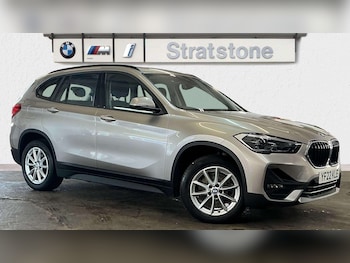BMW - X1