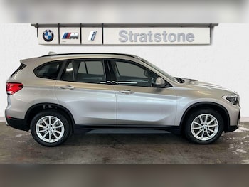 Used BMW X1 2022 for sale - 76390566: Photo