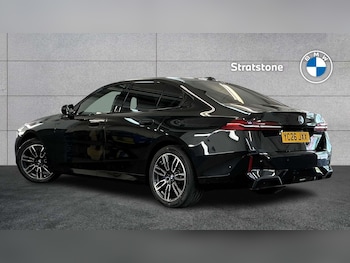 Used BMW 5 Series 2026 for sale - 78419535: Photo