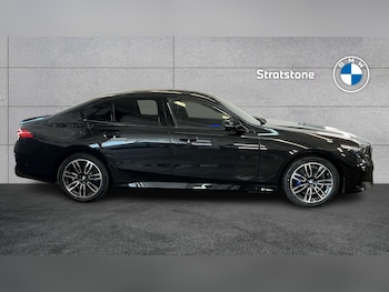 Used BMW 5 Series 2026 for sale - 78419535: Photo