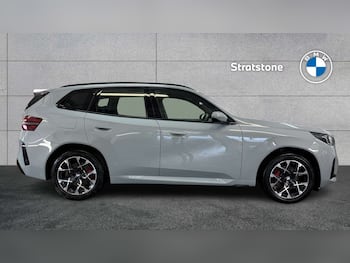 Used BMW X3 2024 for sale - 79624724: Photo