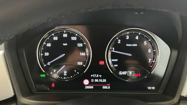 Used BMW X1 2022 for sale - 76230414: Photo 10