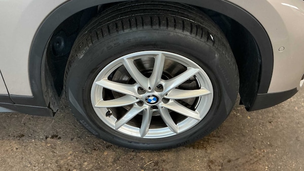 Used BMW X1 2022 for sale - 76230414: Photo 11