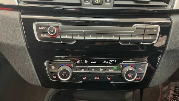 Used BMW X1 2022 for sale - 76230414: Photo 14