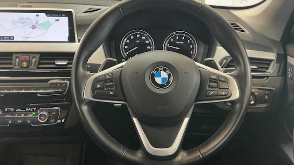 Used BMW X1 2022 for sale - 76230414: Photo 16
