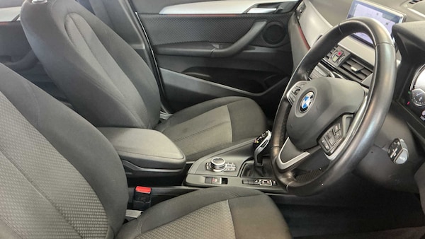 Used BMW X1 2022 for sale - 76230414: Photo 17